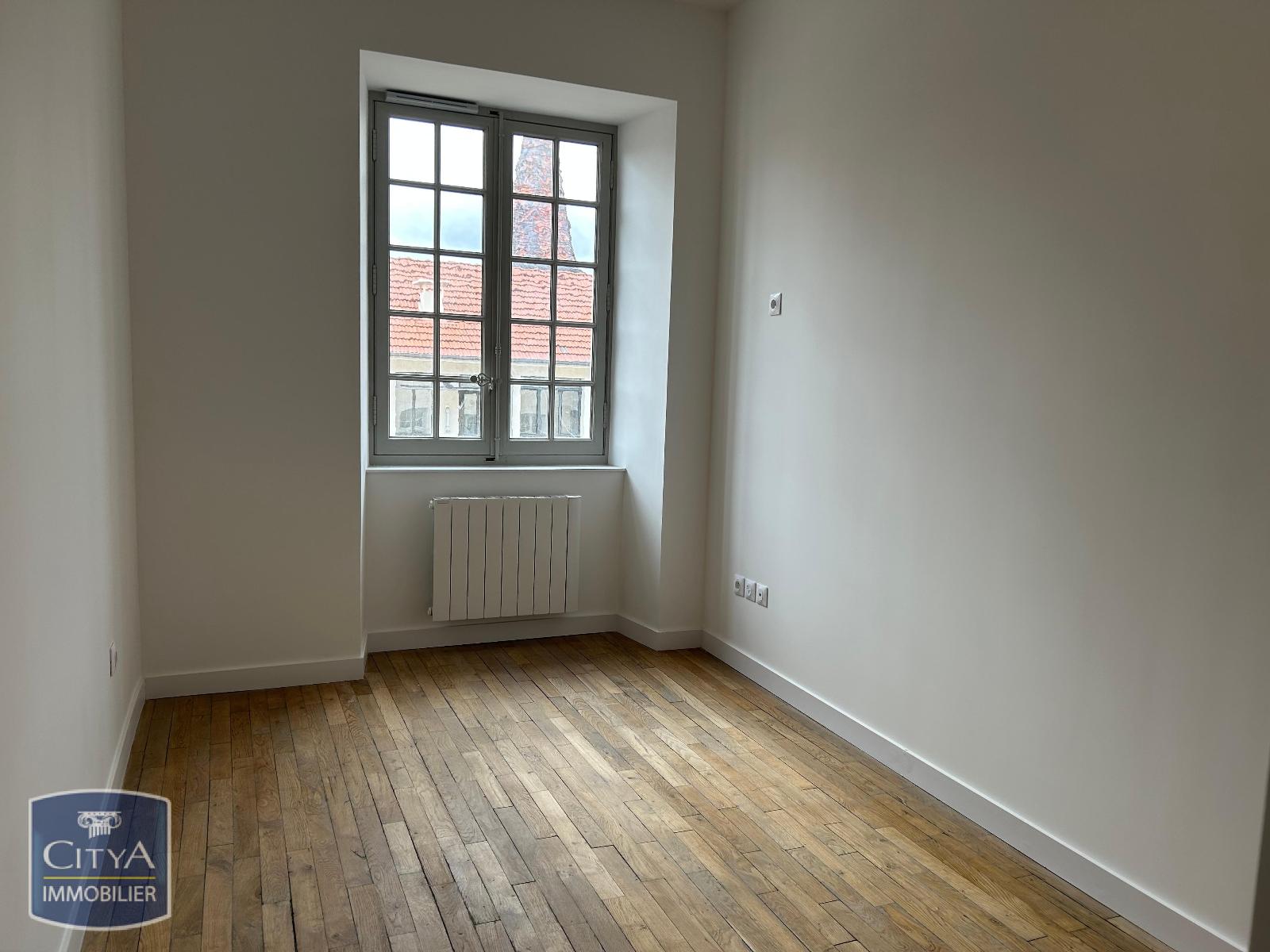 Appartement – DOLE JURA BOURGOGNE-FRANCHE-COMTÉ - Vue 4