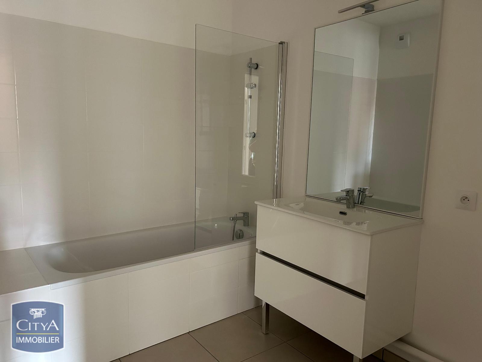 Appartement – DOLE JURA BOURGOGNE-FRANCHE-COMTÉ - Vue 5