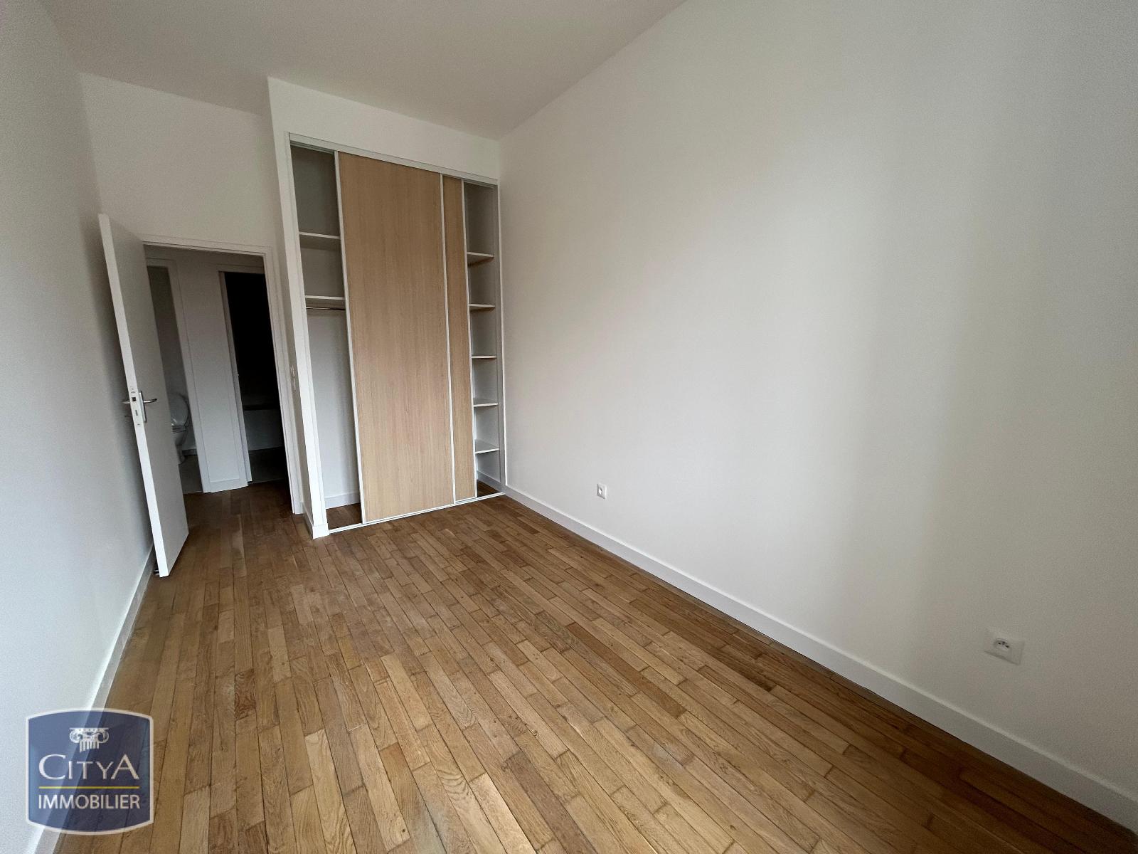 Appartement – DOLE JURA BOURGOGNE-FRANCHE-COMTÉ - Plus