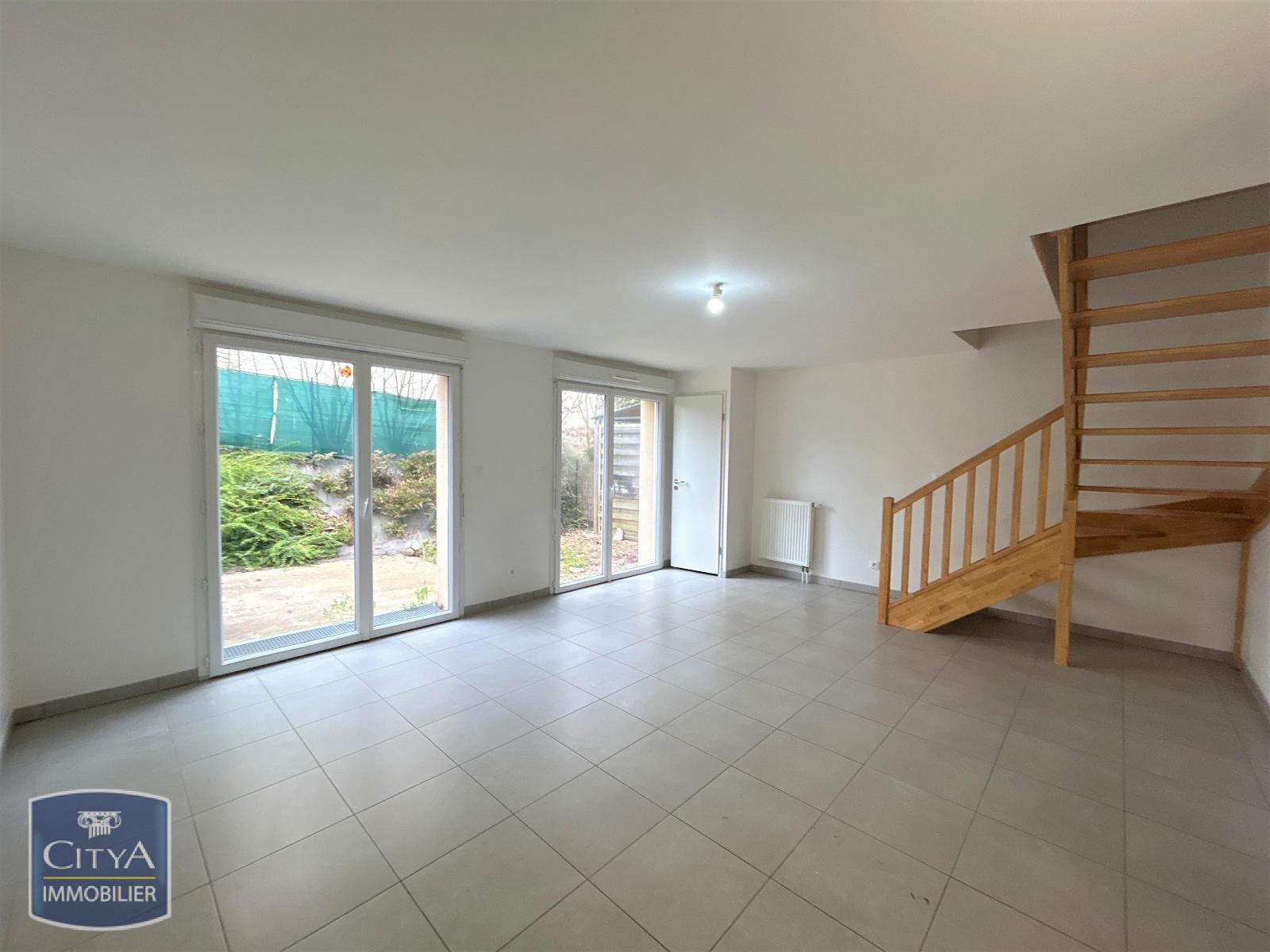 Maison 3 pièces 68 m² · à Amboise · 68 m² · 790 €/mois