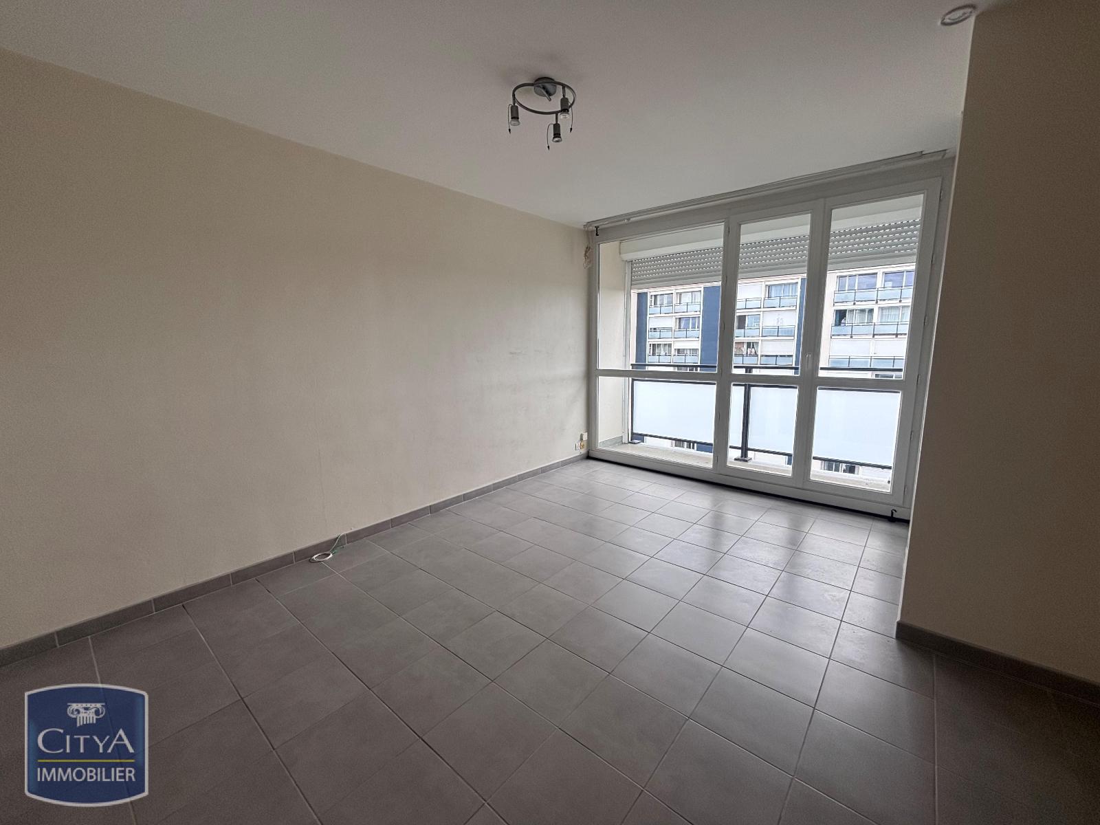 Appartement 1 pièce 30 m² · à Chambray-lès-Tours · 30 m² · 497 €/mois