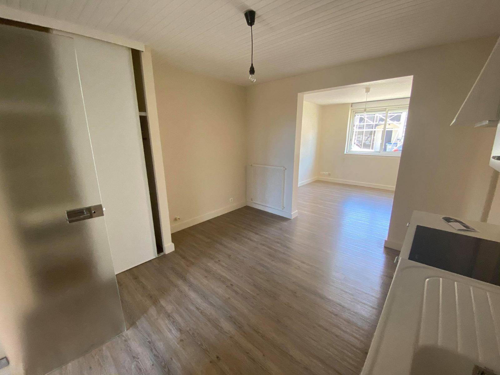 Appartement 3 pièces 46 m² · à Nantes · 46 m² · 693 €/mois