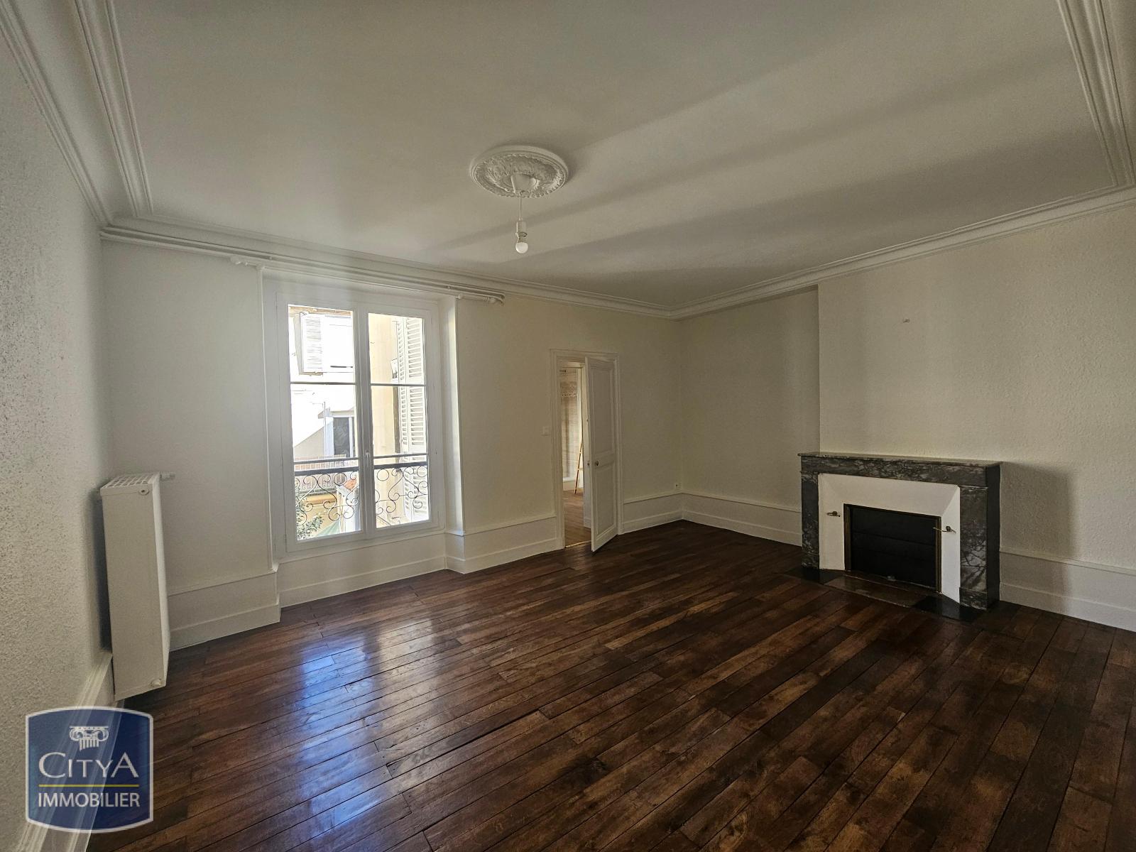 Appartement 3 pièces 76 m² · à Poitiers · 75,9 m² · 870 €/mois
