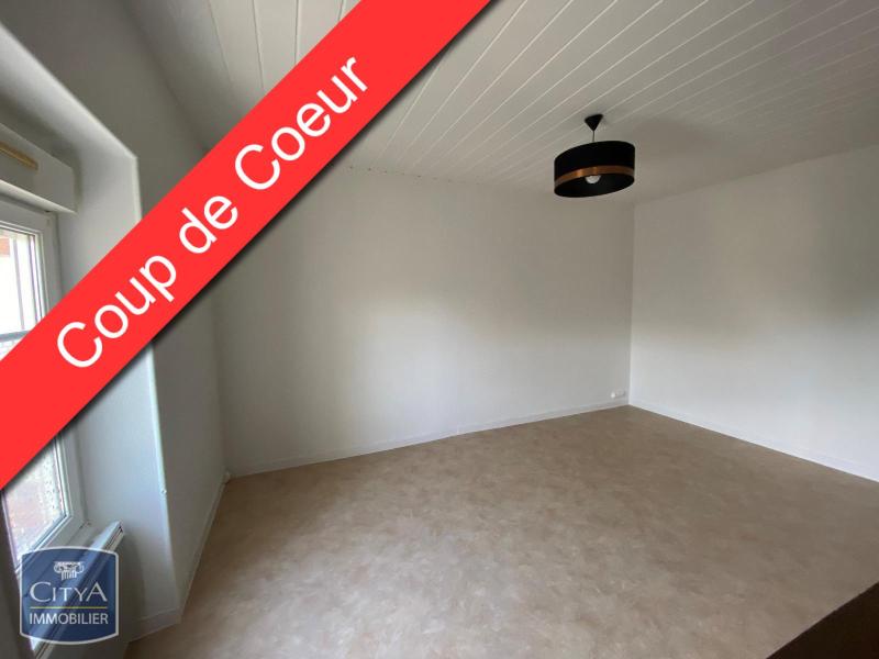 Appartement 2 pièces 39 m² · à Cholet · 39 m² · 500 €/mois