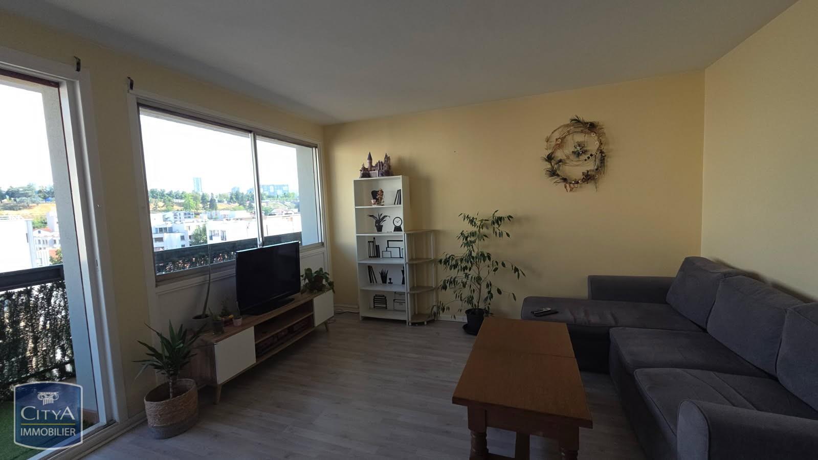 Appartement 4 pièces 68 m² · à Clermont-Ferrand · 68 m² · 757 €/mois