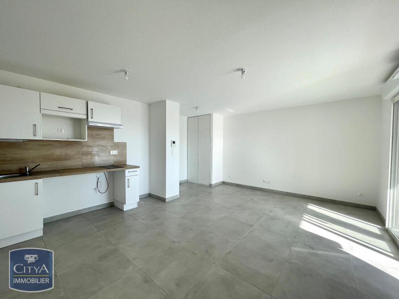 Appartement 2 pièces 39 m² · à Sérignan · 38,6 m² · 639 €/mois