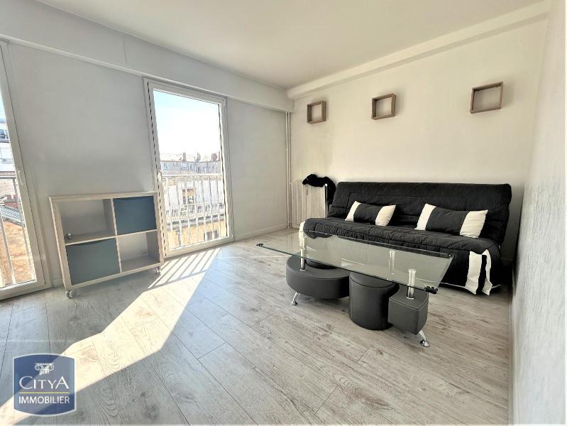 Appartement 1 pièce 29 m² · à Reims · 29 m² · 655 €/mois