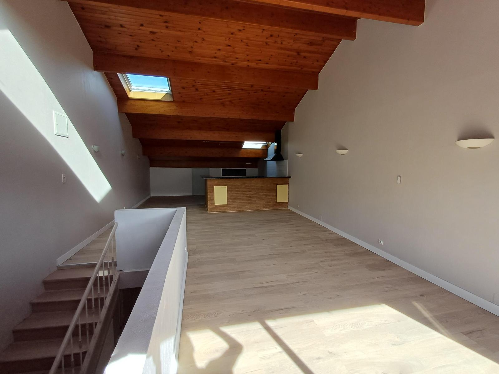 Appartement 3 pièces 120 m² · à Millau · 120 m² · 850 €/mois