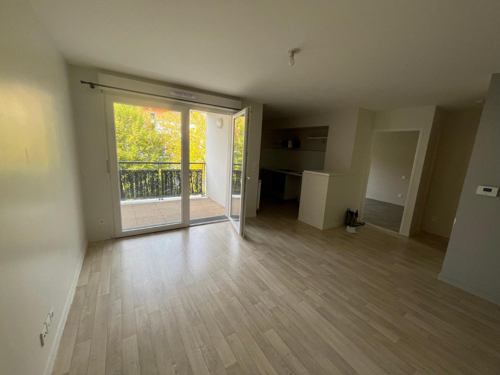 Appartement 2 pièces 42 m² · à Tours · 42 m² · 635 €/mois