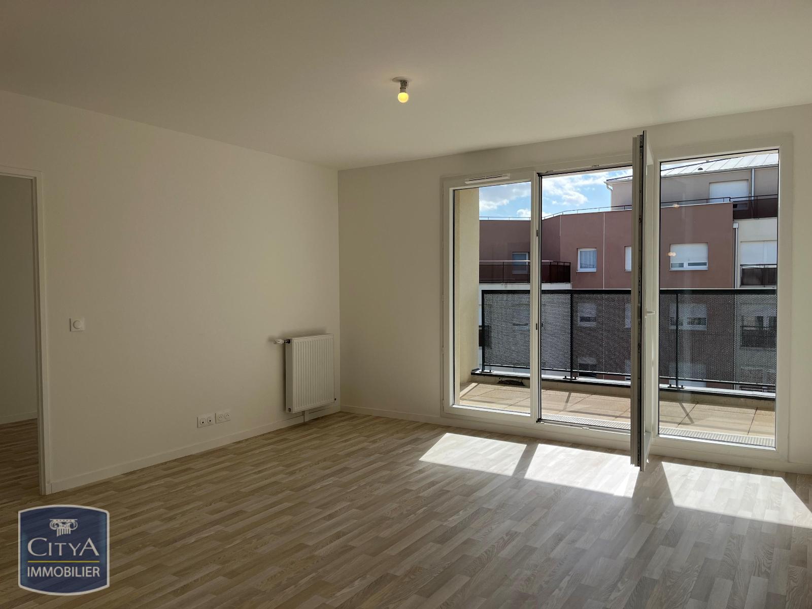 Appartement 3 pièces 60 m² · à Meaux · 60 m² · 1 350 €/mois