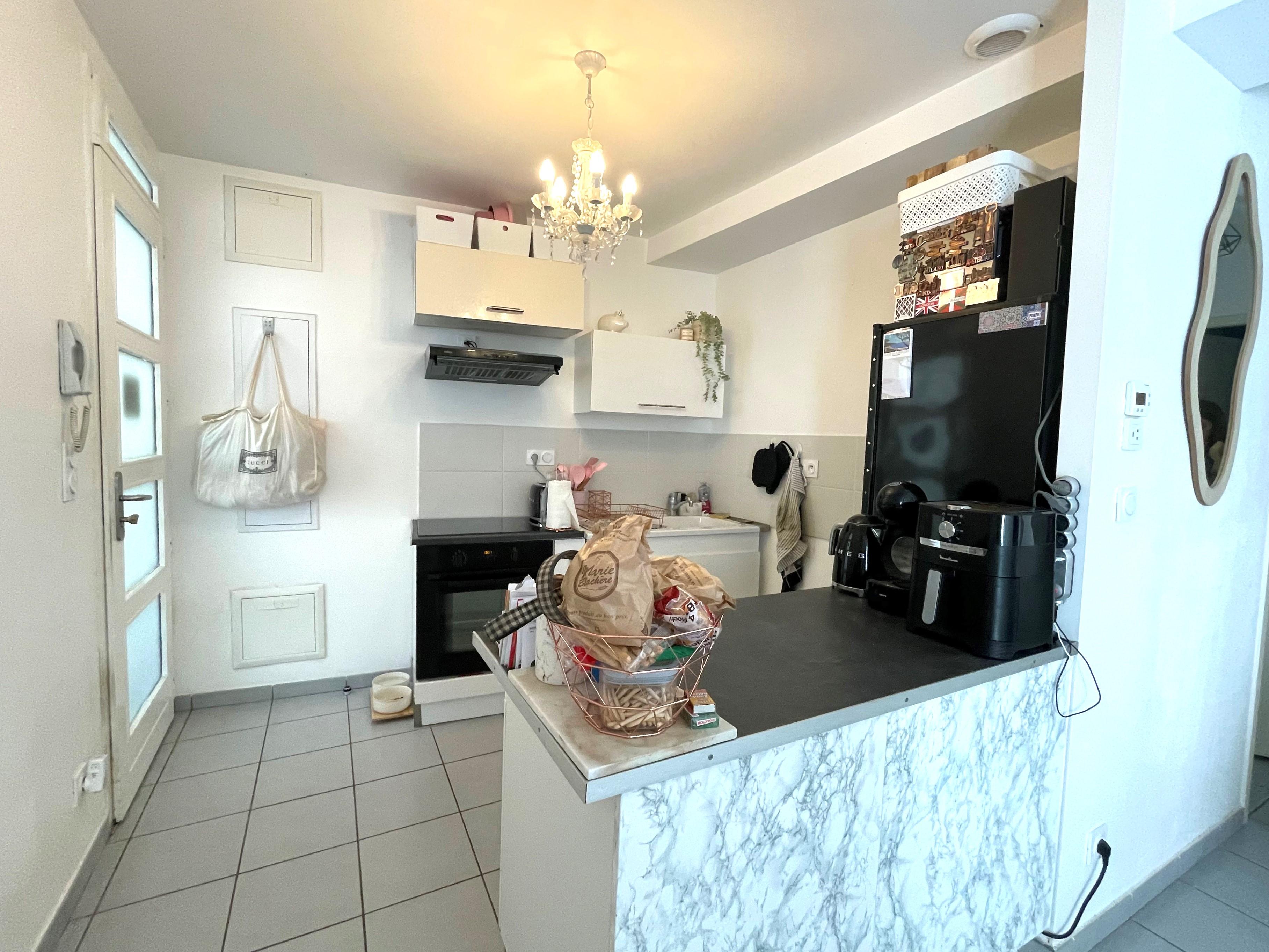 Appartement 3 pièces 53 m² · à Étoile-sur-Rhône · 53 m² · 670 €/mois