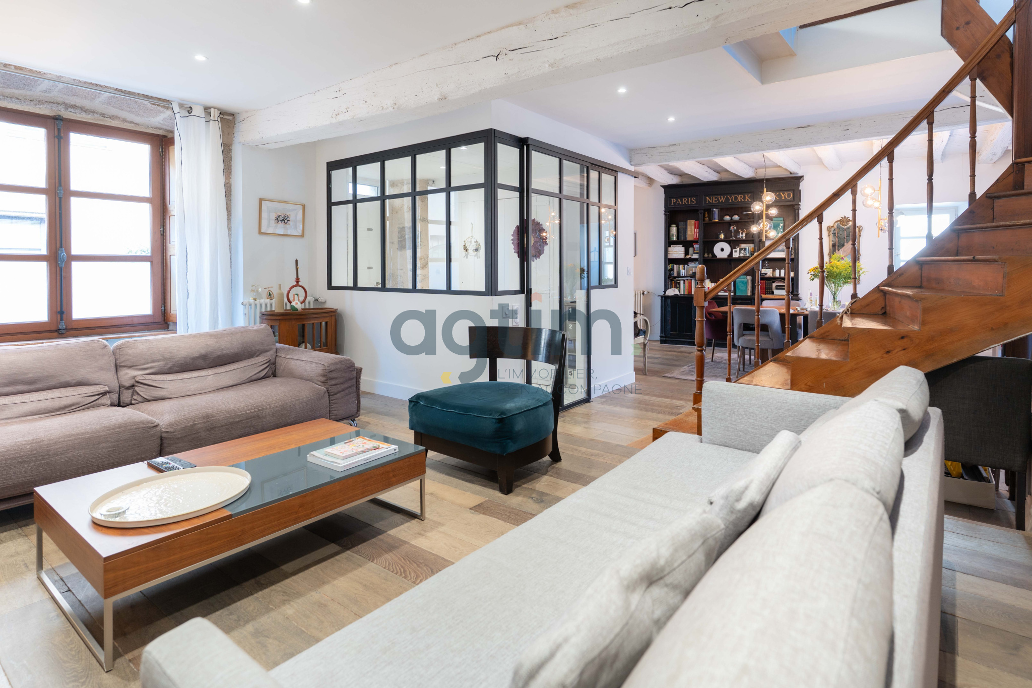 Maison 8 pièces 185 m² · à Montaigu Vendee · 185 m² · 396 900 €