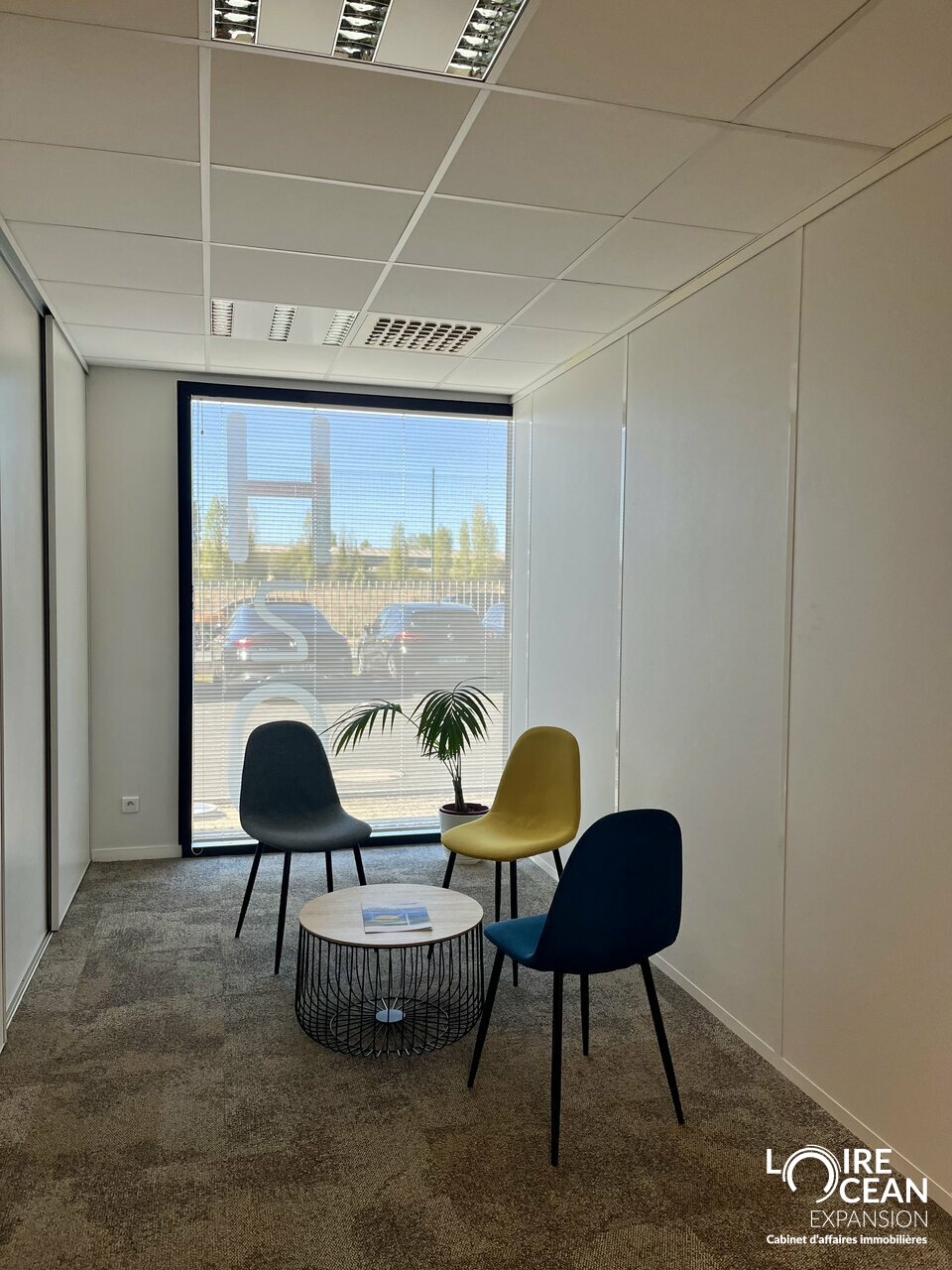 Local commercial 302 m² · à Vertou · 302 m² · 4 631 €/mois