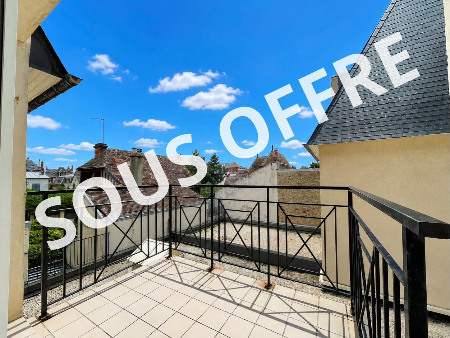 Appartement 1 pièce 25 m² · à Cresseveuille · 25 m² · 129 000 €