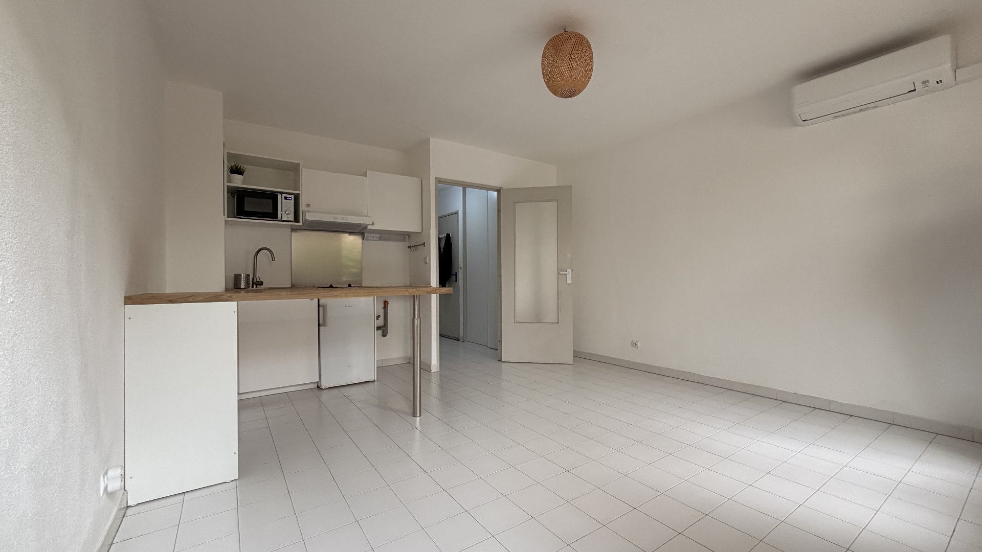 Appartement 1 pièce 26 m² · à Montpellier · 26 m² · 565 €/mois
