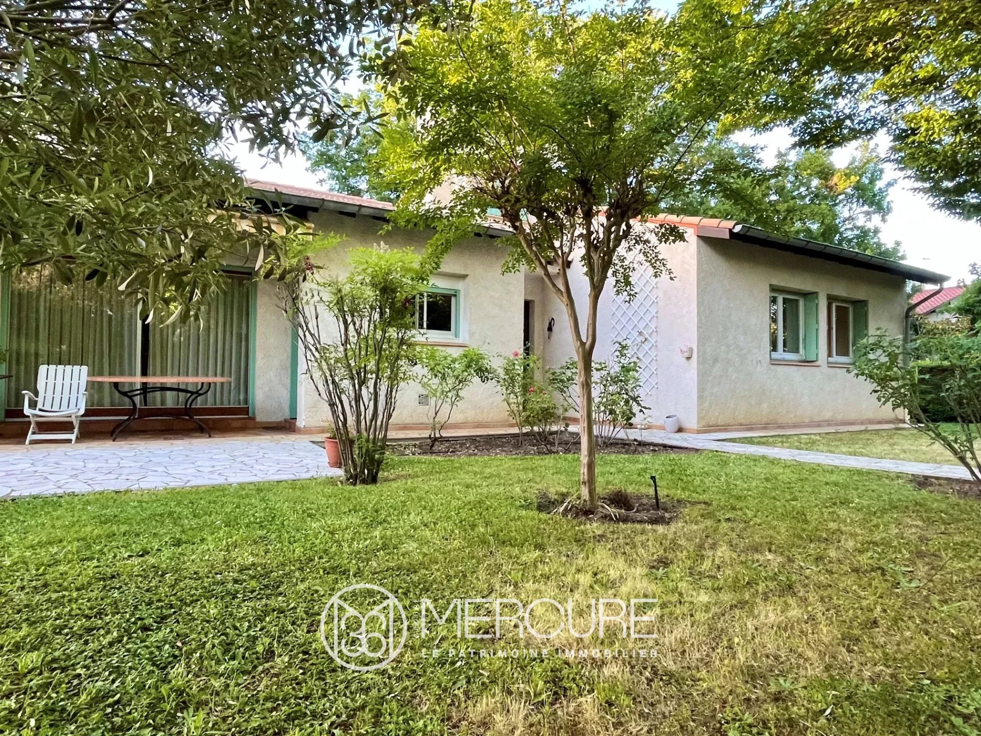 Maison 6 pièces 142 m² · à Colomiers · 142 m² · 550 000 €