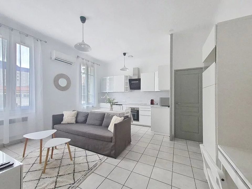 Appartement 2 pièces 38 m² · à Marseille 04 · 38 m² · 690 €/mois
