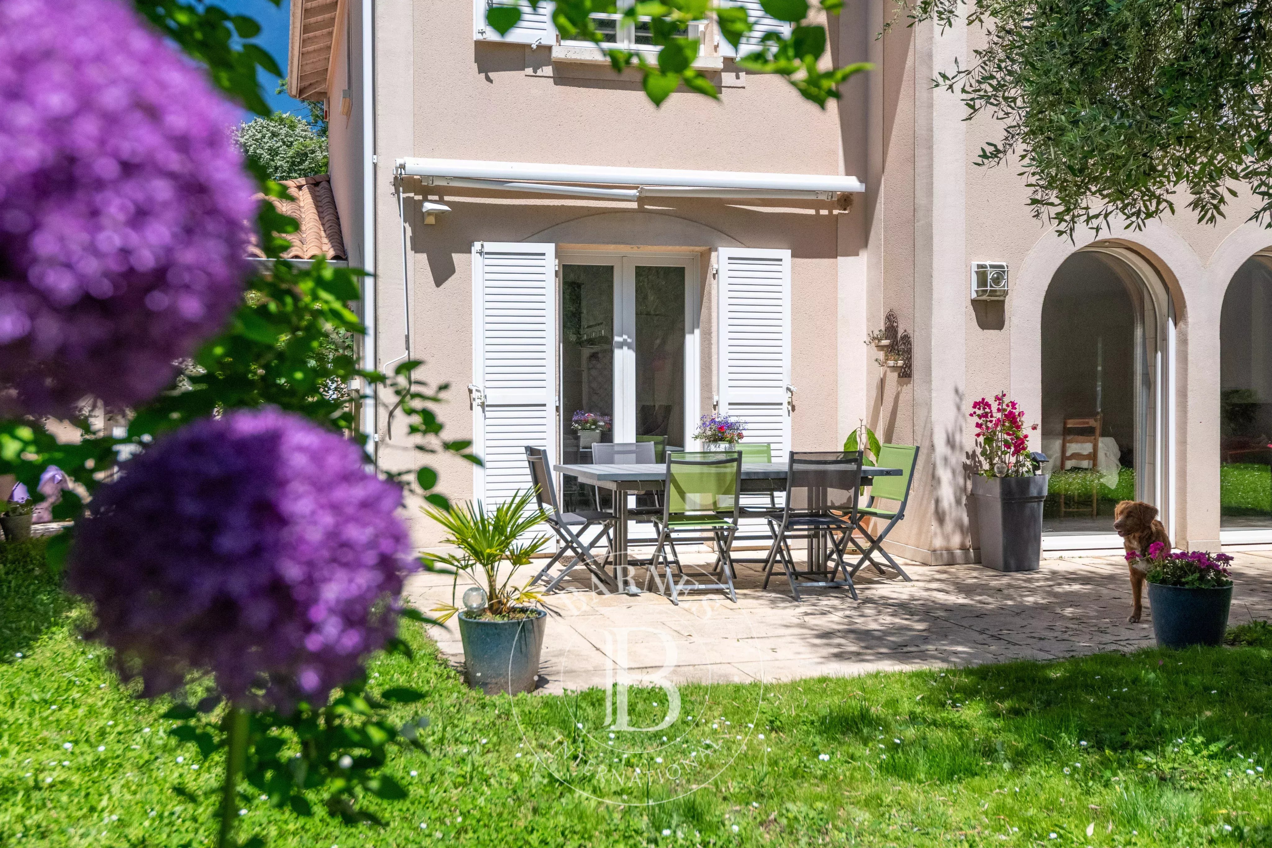 Maison 6 pièces 194 m² · à Lyon 09 · 194 m² · 895 000 €