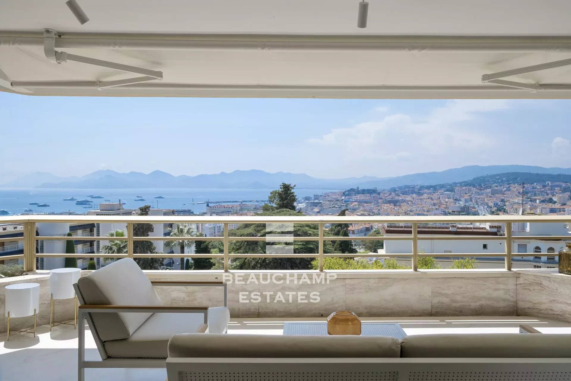 Appartement 4 pièces 100 m² · à Cannes · 100 m² · 1 850 000 €