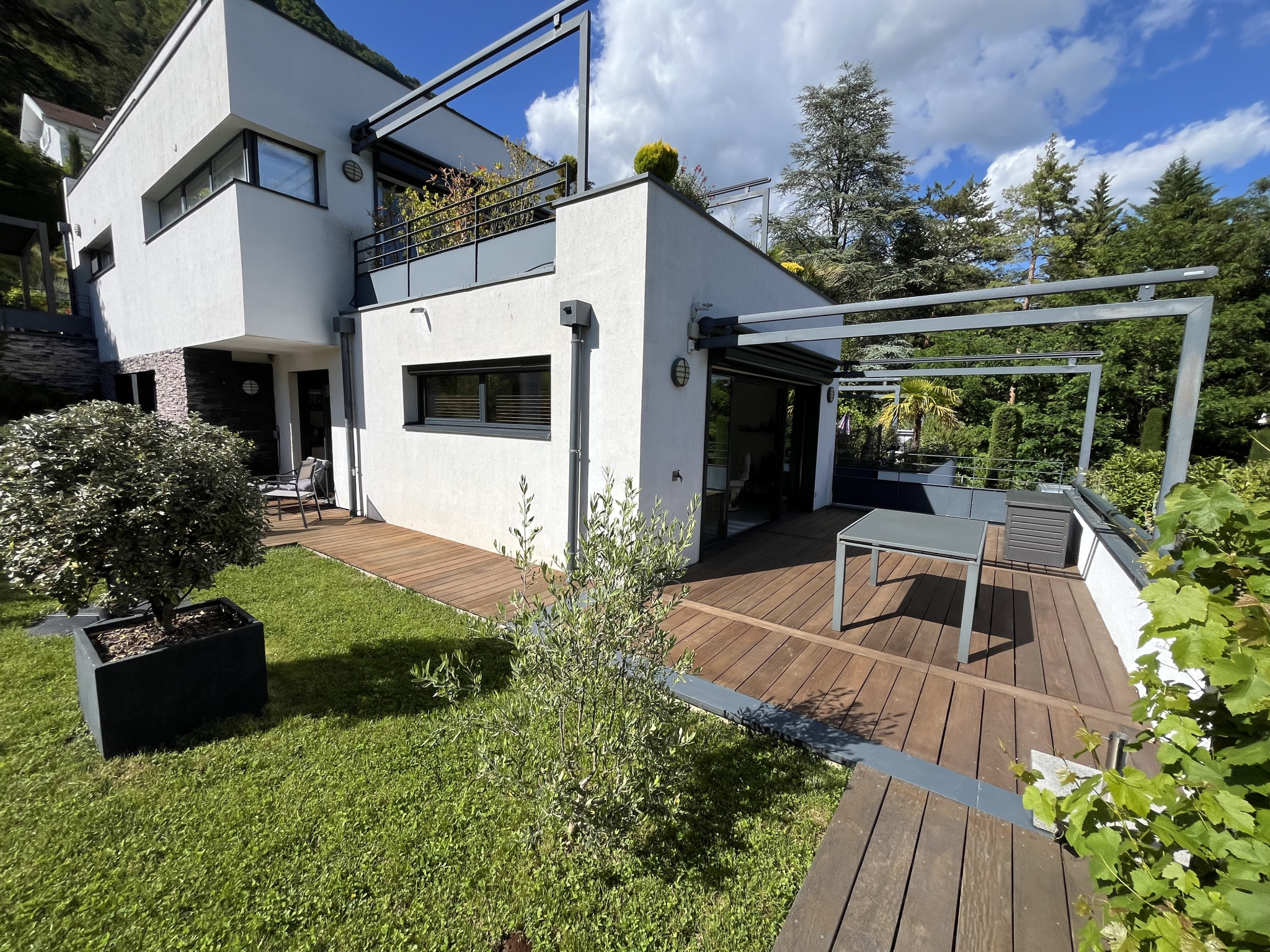 Appartement 3 pièces 89 m² · à La Tronche · 89 m² · 480 000 €
