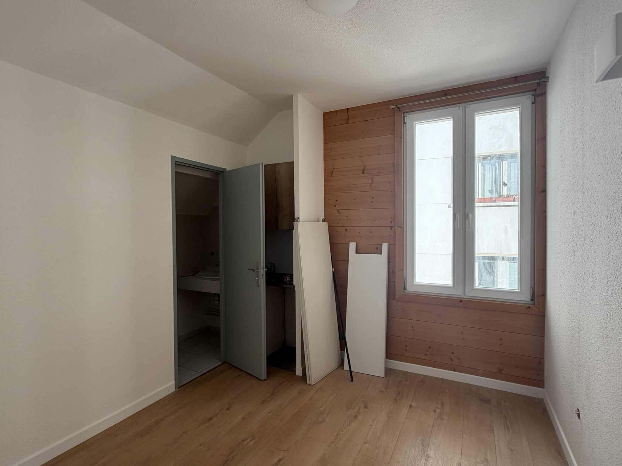Studio à Chambéry