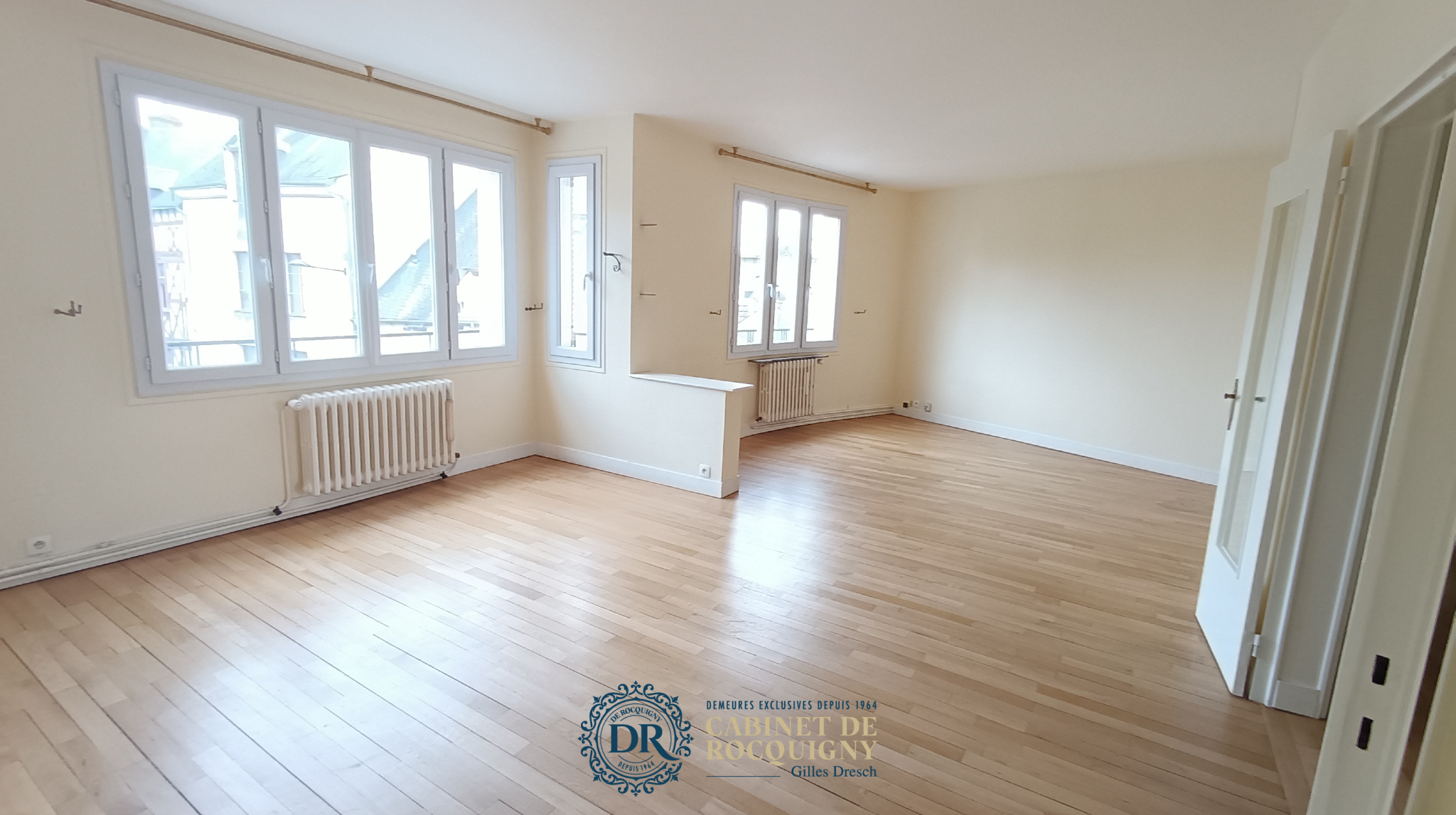 Appartement à Orléans
