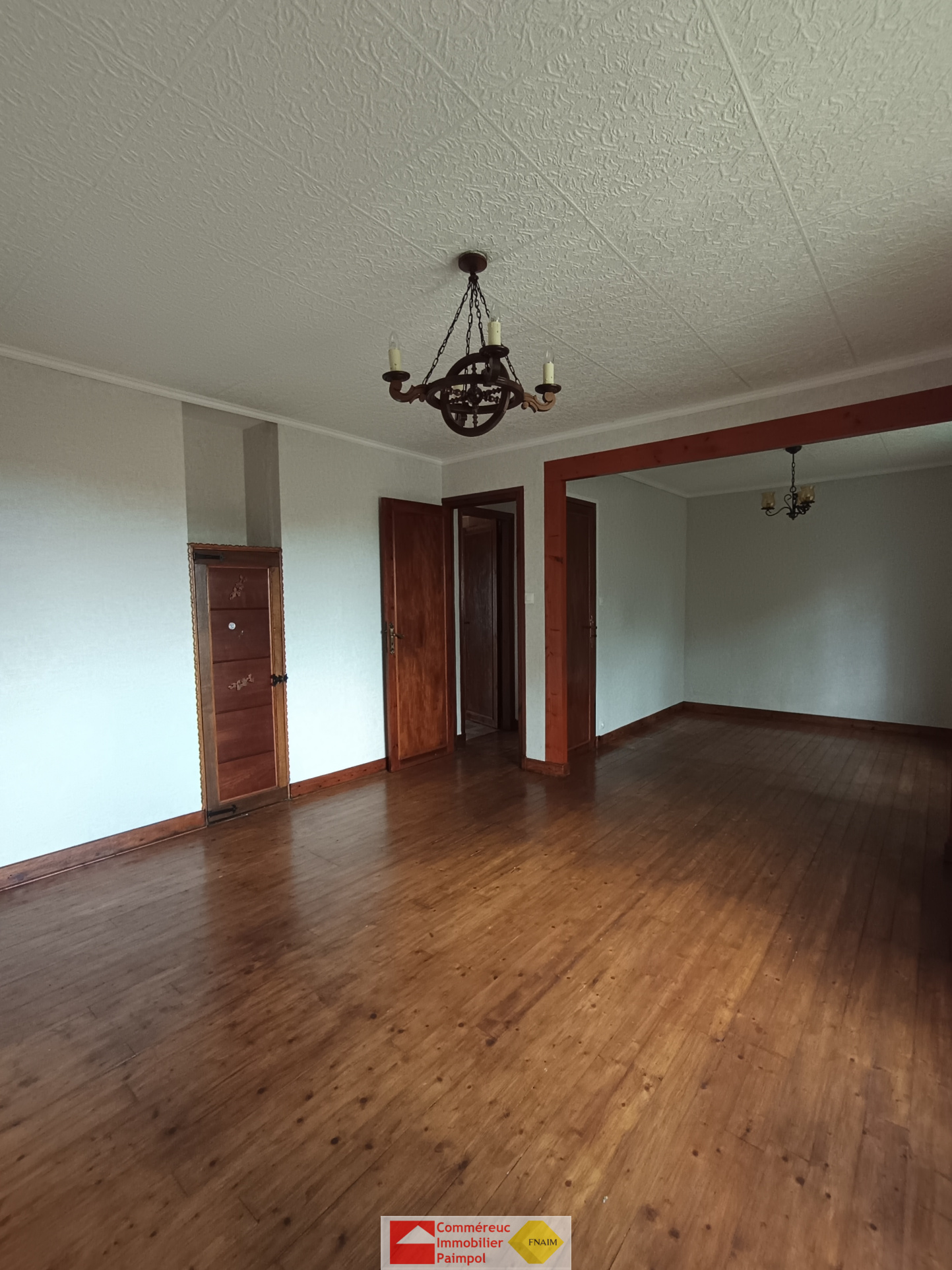 Maison 7 pièces 105 m² · à Lézardrieux · 105 m² · 192 500 €