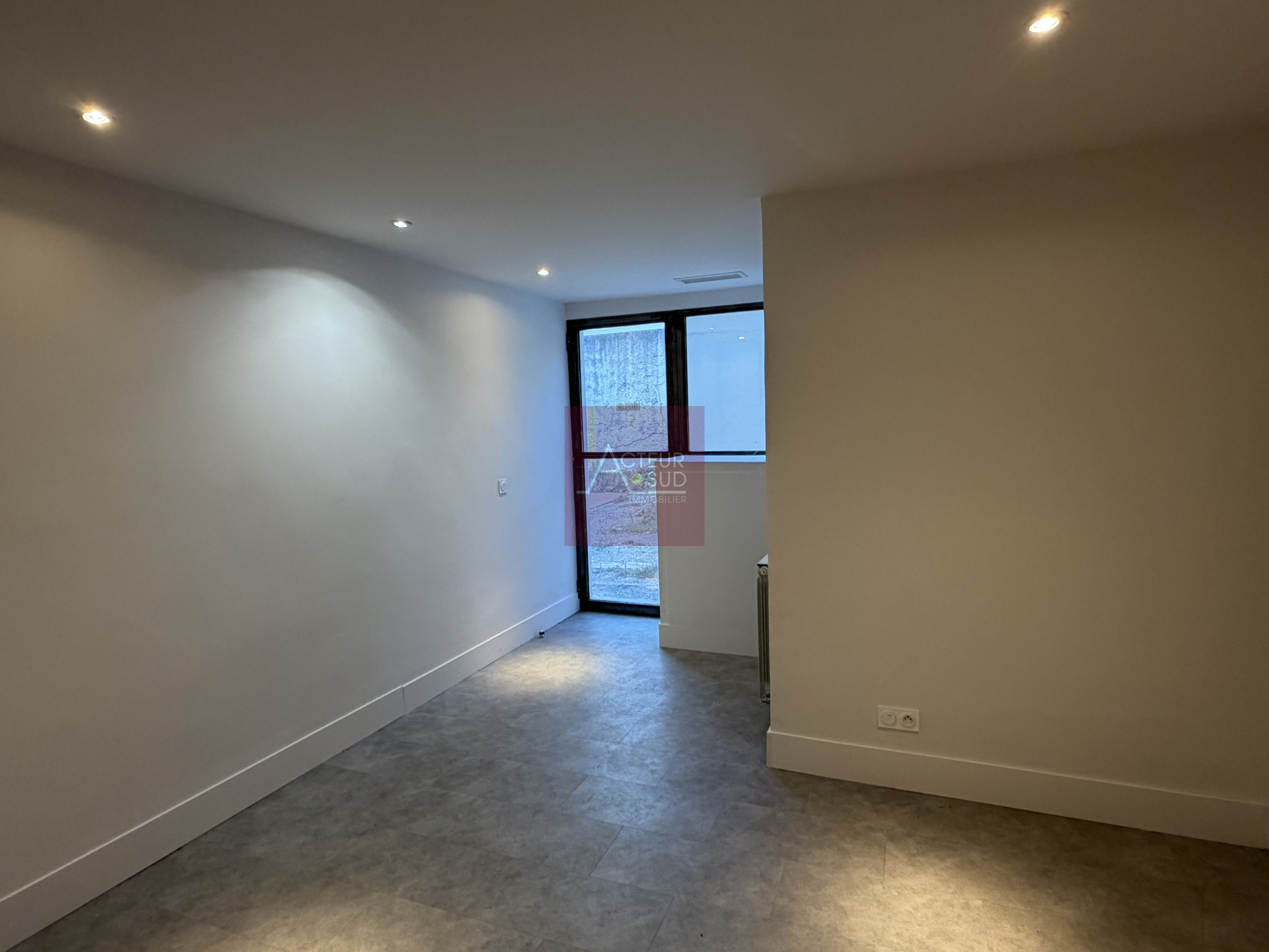 Local commercial 1 pièce 18 m² · à Montpellier · 18 m² · 495 €/mois