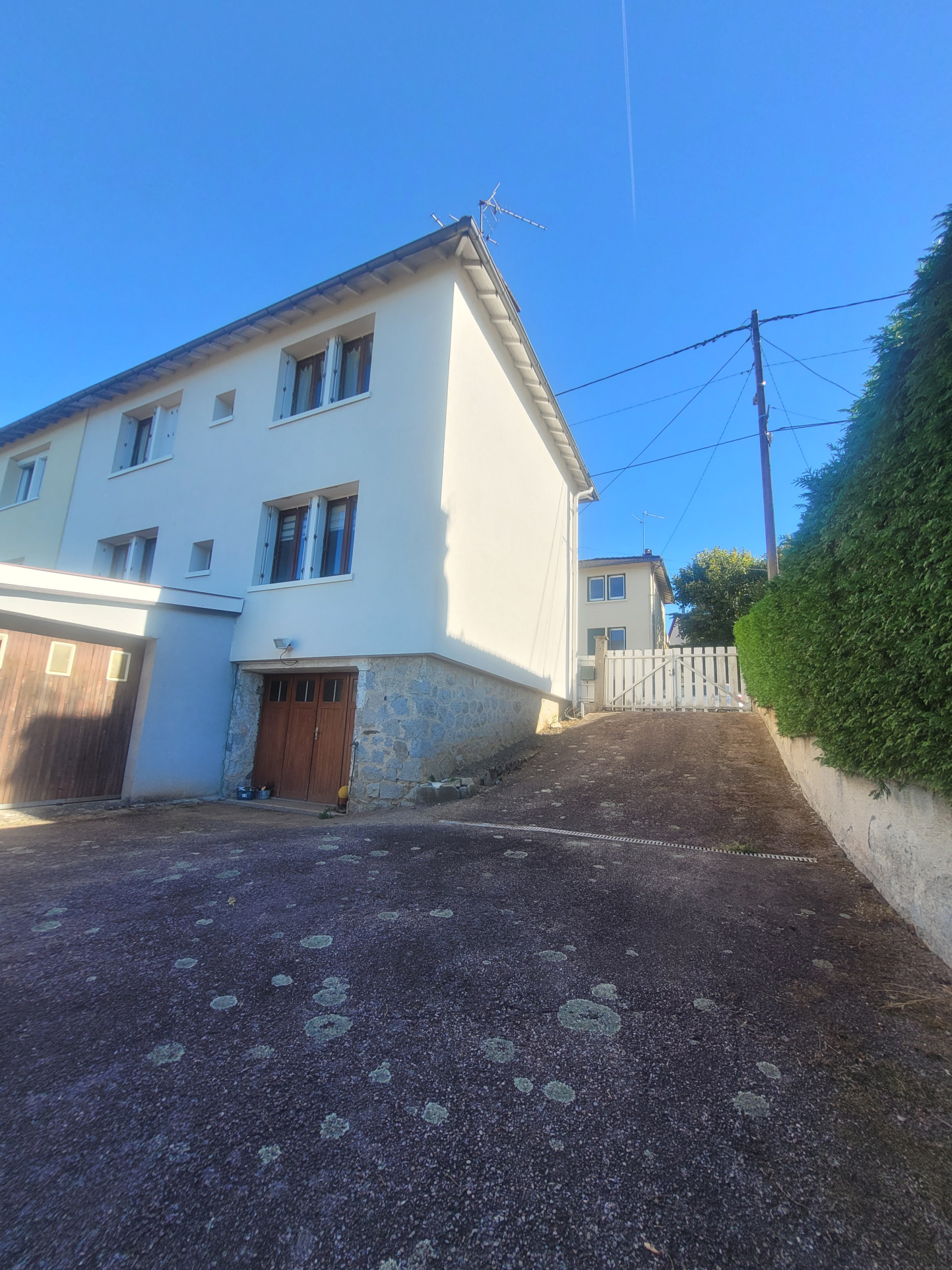 Maison 5 pièces 93 m² · à Limoges · 93 m² · 149 500 €