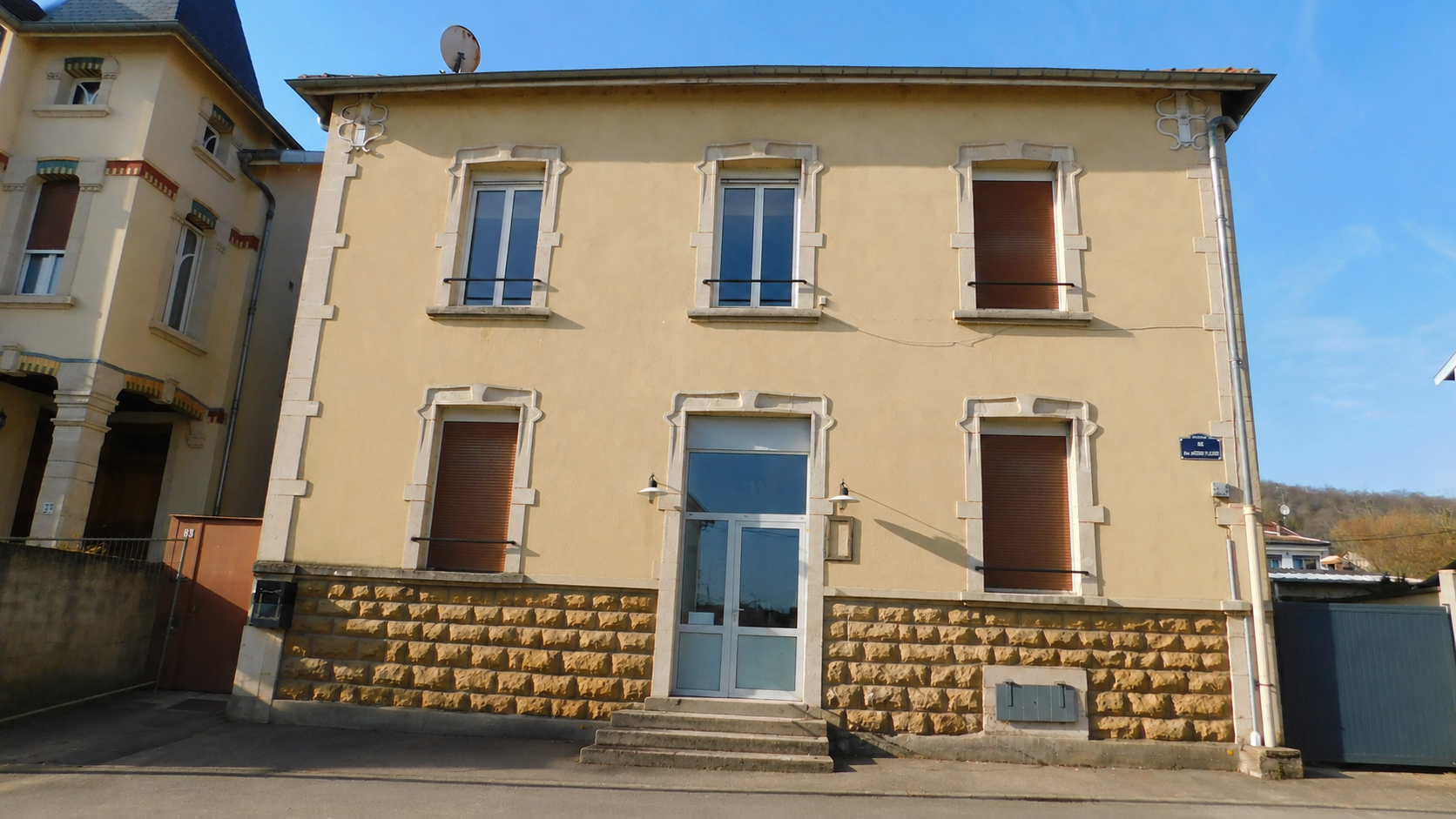 Appartement 3 pièces 90 m² · à Pompey · 90 m² · 700 €/mois