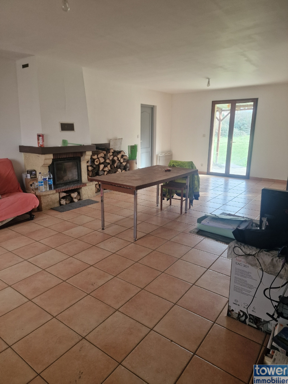 Maison 5 pièces 120 m² · à Saint-Pardoux-la-Rivière · 120 m² · 275 000 €