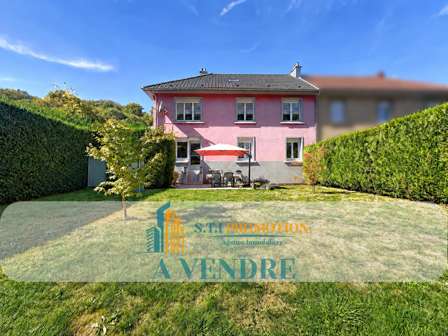 Appartement 5 pièces 82 m² · à Thil · 82 m² · 269 000 €