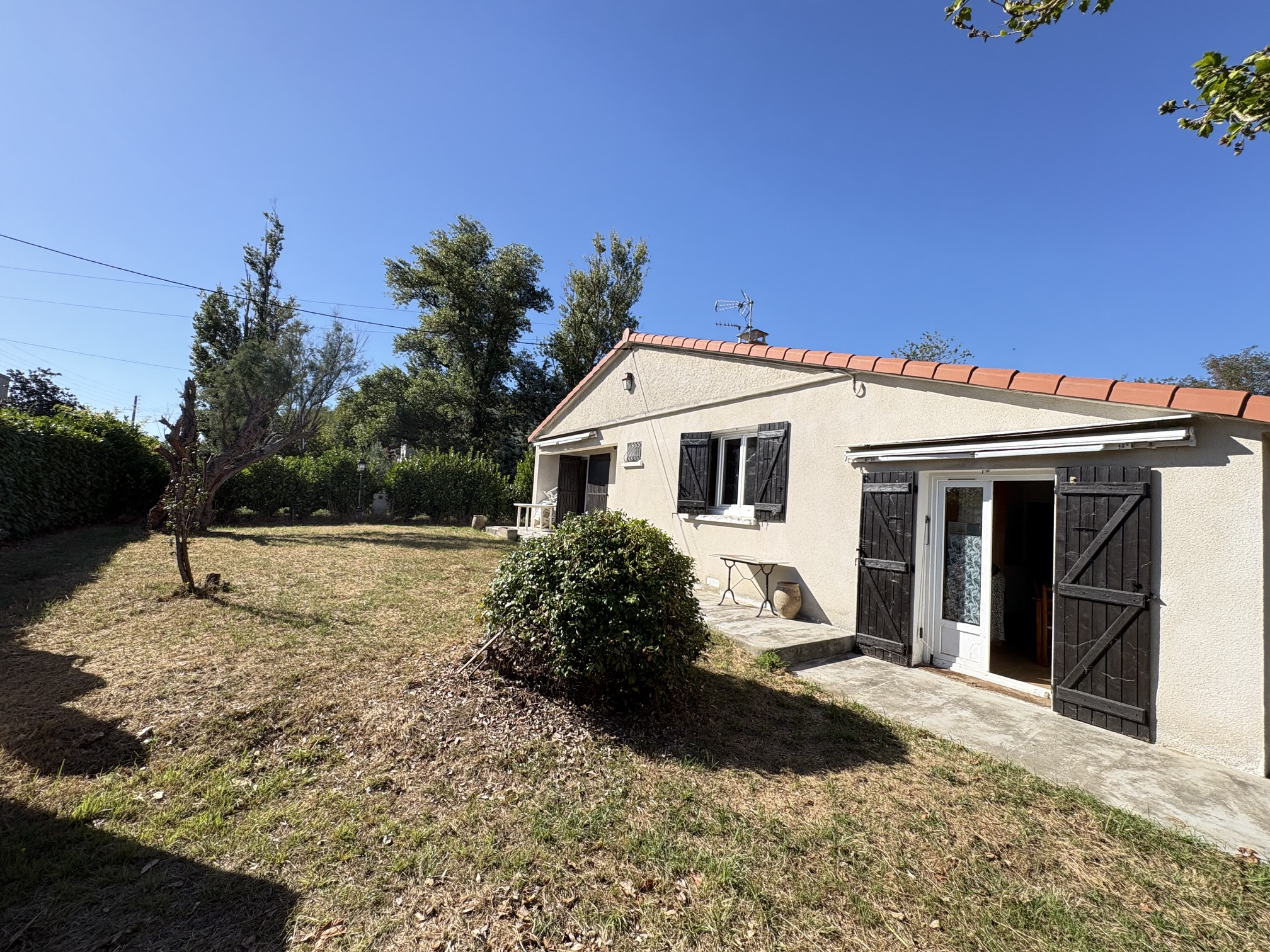 Maison 3 pièces 81 m² · à Labarthe-sur-Lèze · 81 m² · 261 000 €