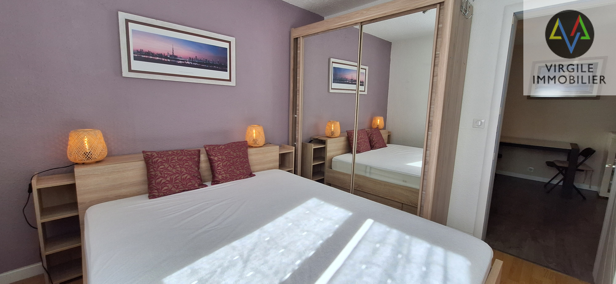 Appartement – METABIEF DOUBS BOURGOGNE-FRANCHE-COMTÉ - Plus