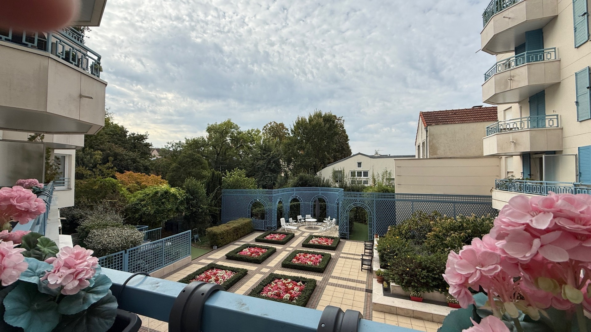 Appartement 3 pièces 77 m² · à Rueil Malmaison · 77 m² · 310 000 €