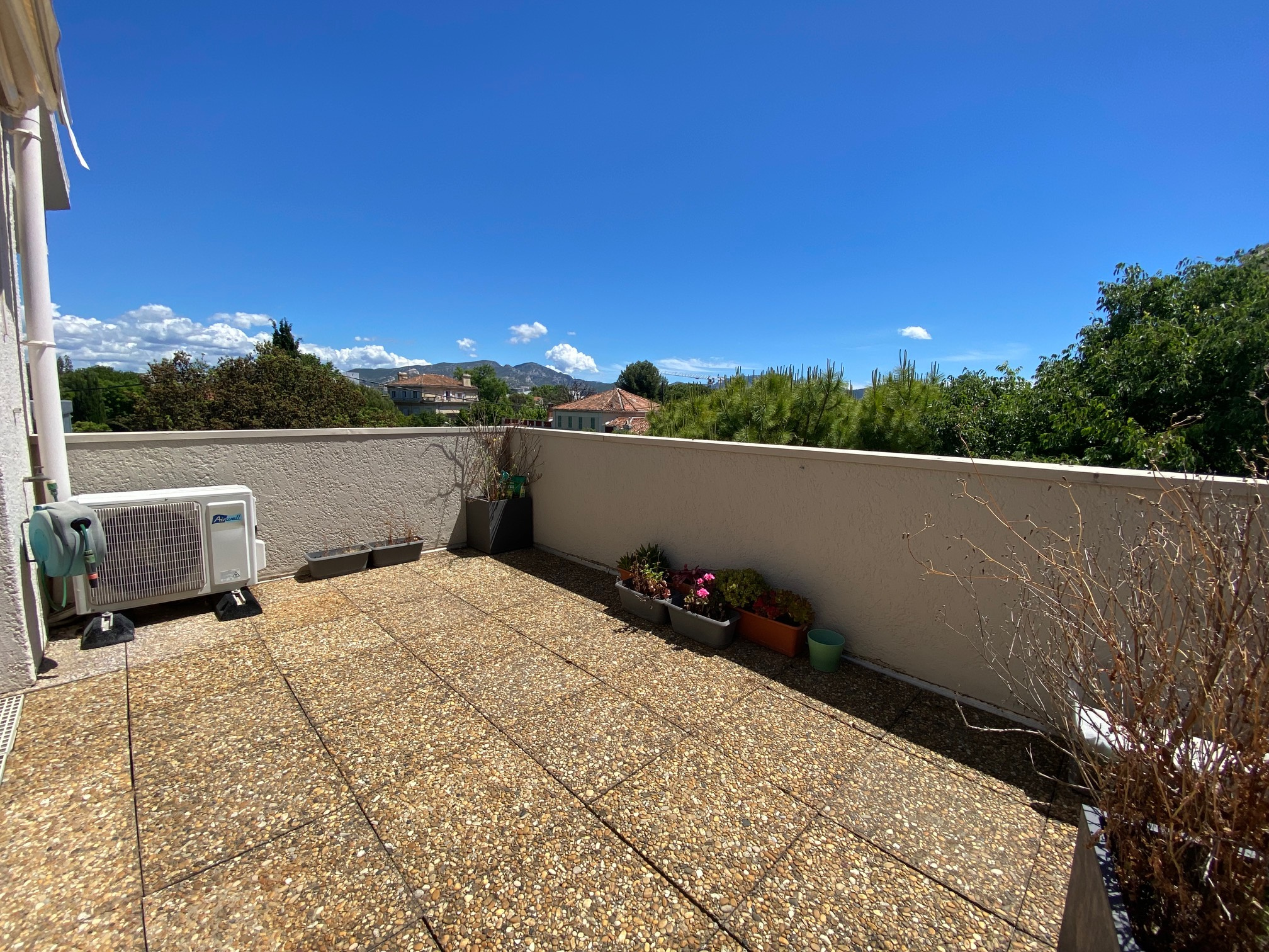 Appartement à Marseille