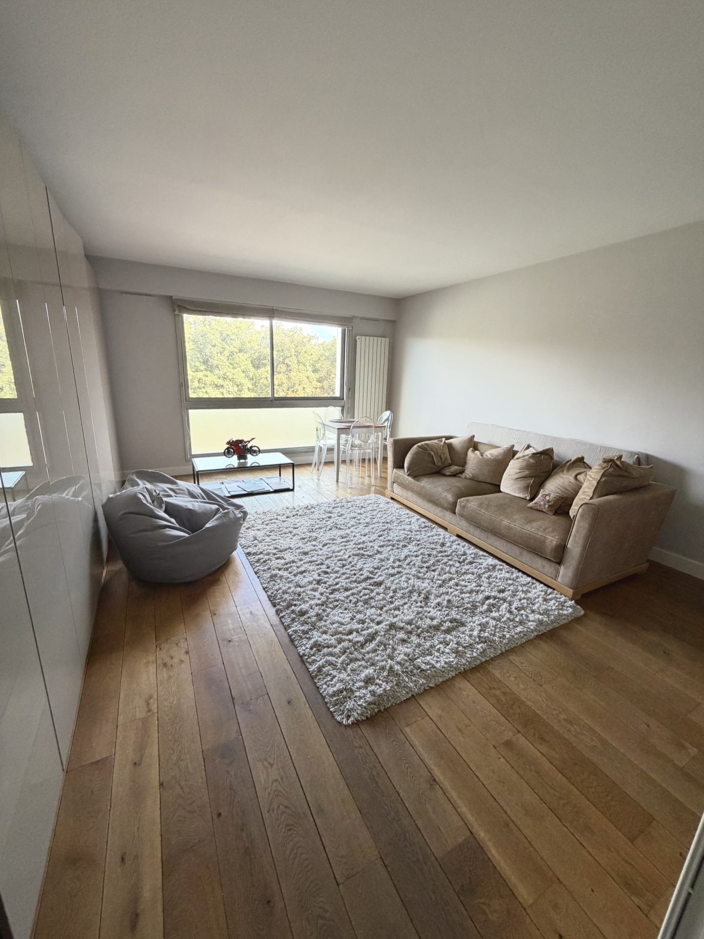 Appartement 2 pièces 51m² BOULOGNE BILLANCOURT 92100