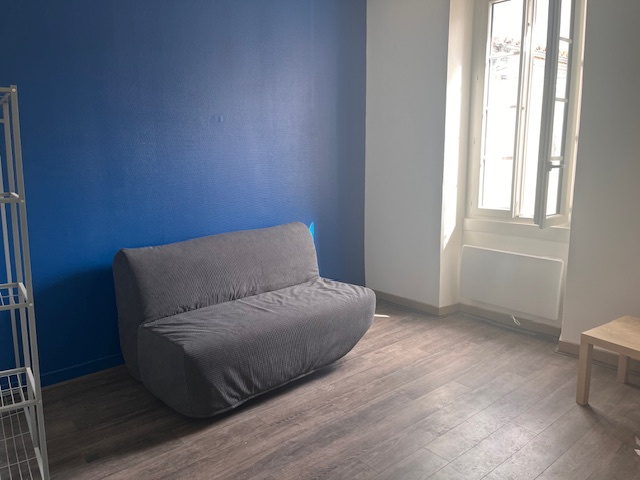 Studio à Angoulême