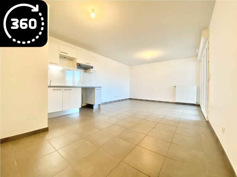 Appartement 3 pièces 62 m² · à Toulouse · 62 m² · 767 €/mois