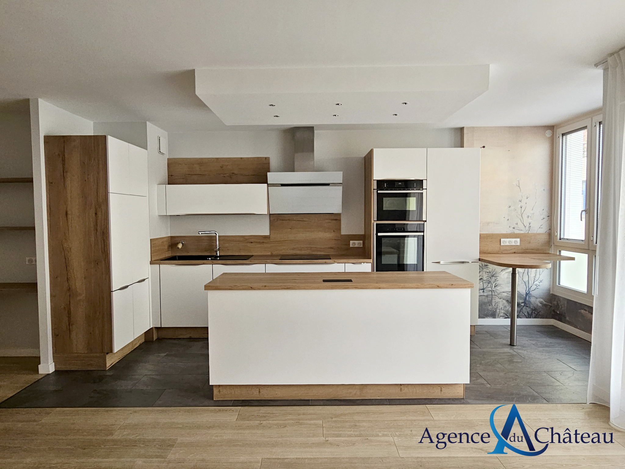 Appartement 4 pièces 77 m² · à Compiègne · 77 m² · 265 000 €