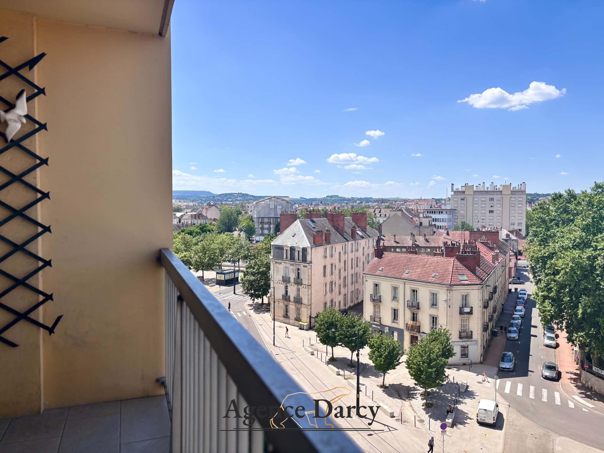 Appartement 5 pièces 98 m² · à Dijon · 98 m² · 249 000 €