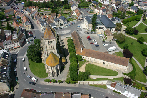Appartement – OUISTREHAM CALVADOS NORMANDIE - Vue 5