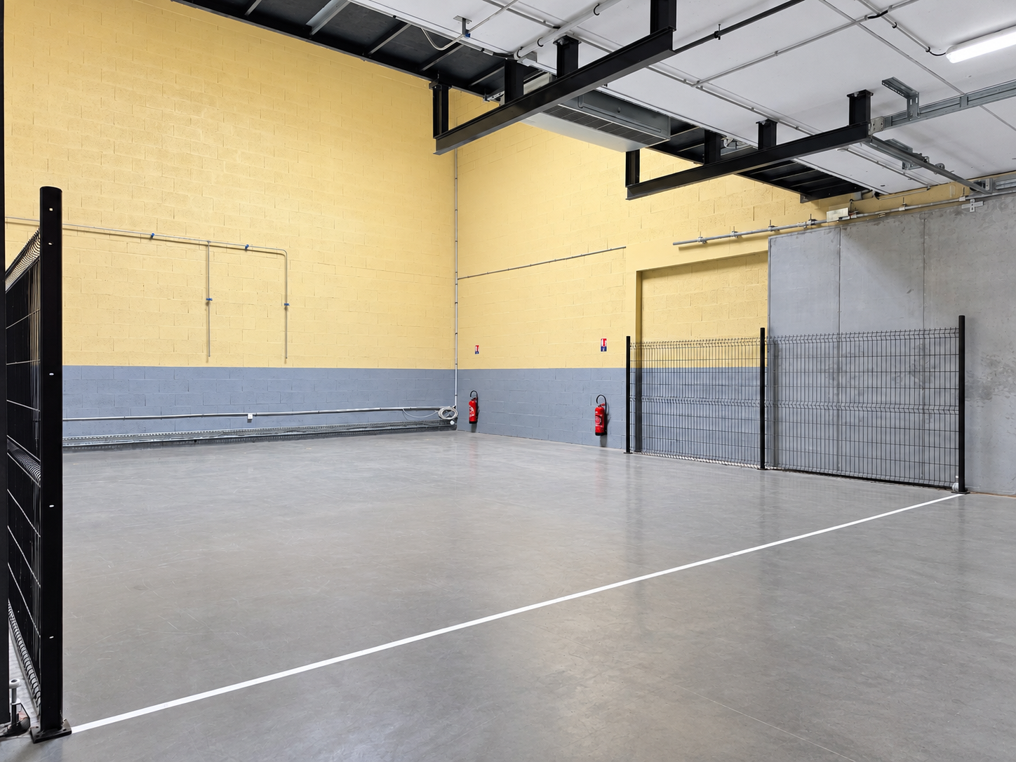 Local commercial 206 m² · à La Ville aux Dames · 206 m² · 313 000 €