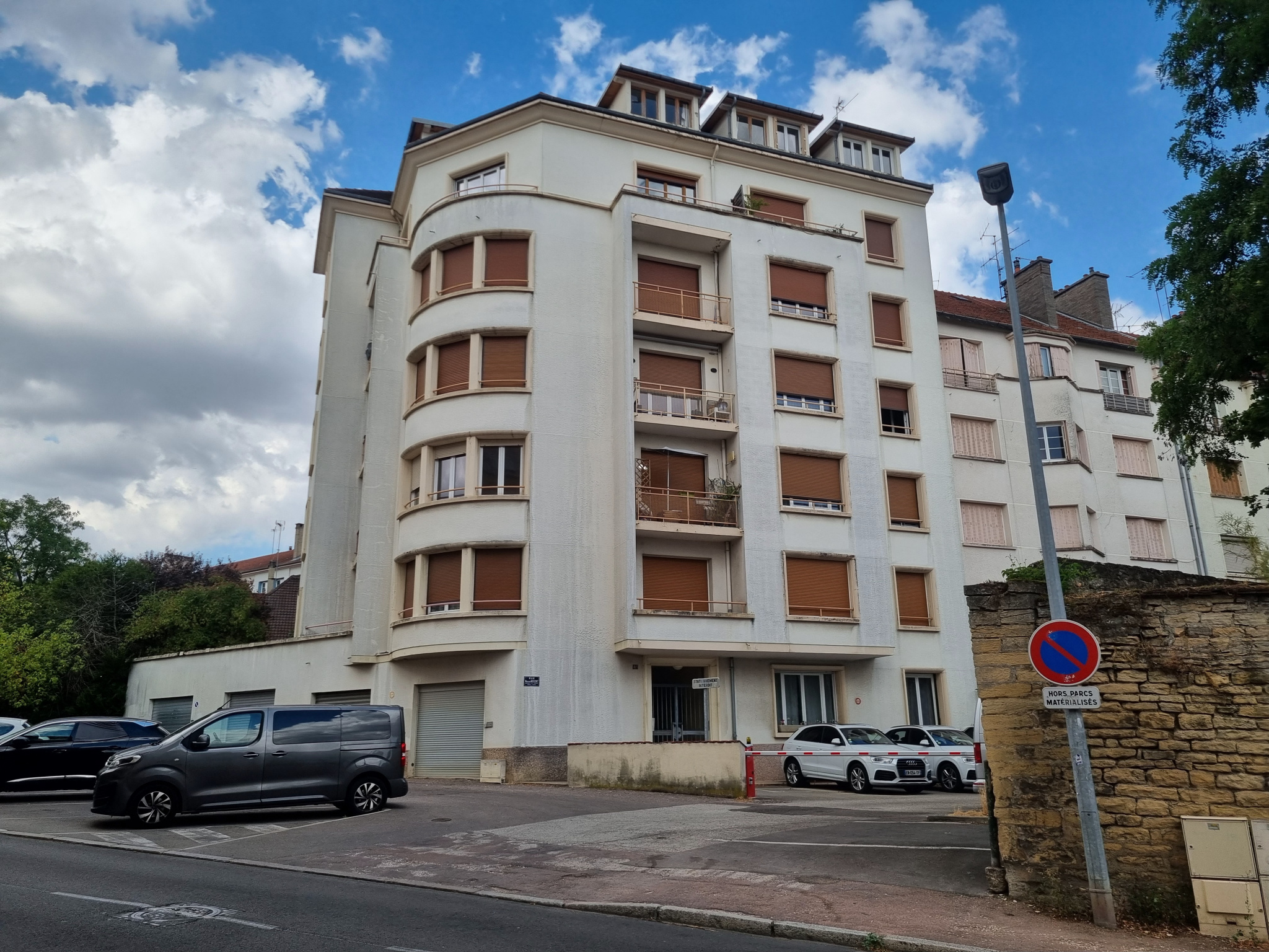 Appartement 3 pièces 72 m² · à Dijon · 72 m² · 175 000 €