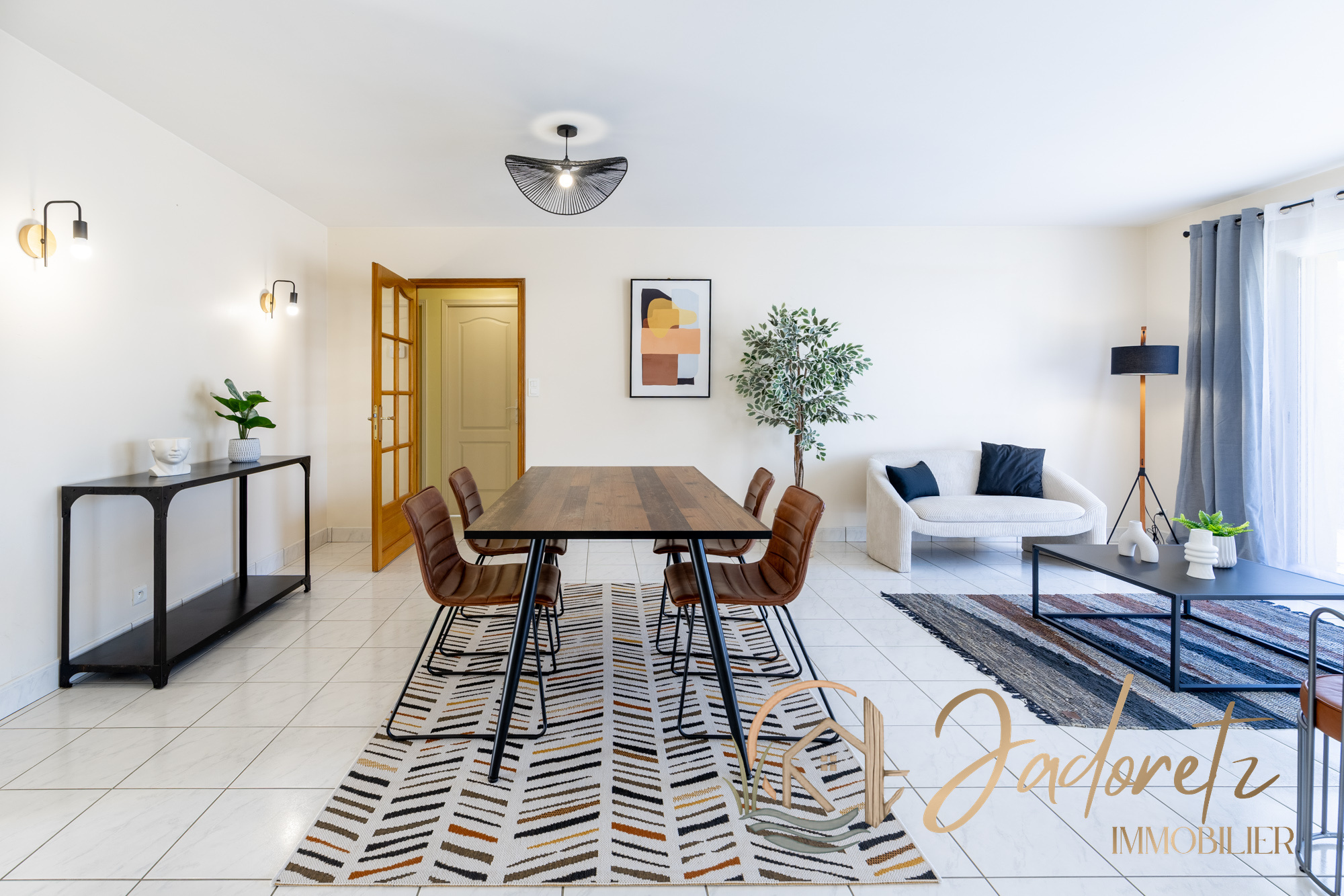 Maison 5 pièces 119 m² · à Villeneuve-en-Retz · 119 m² · 312 000 €
