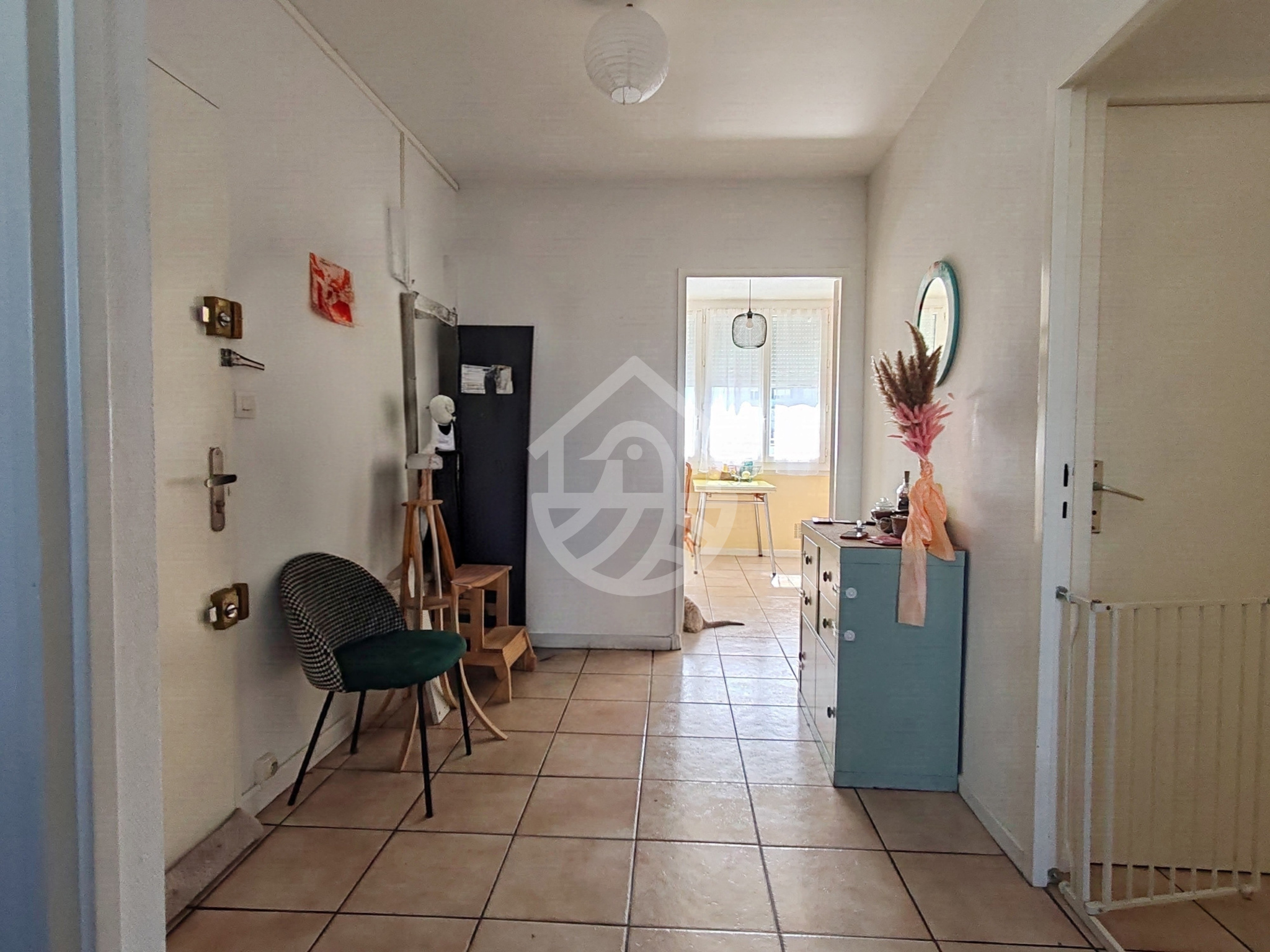 Appartement – Bourg-lès-Valence, Talavard, Drôme - Vue 4