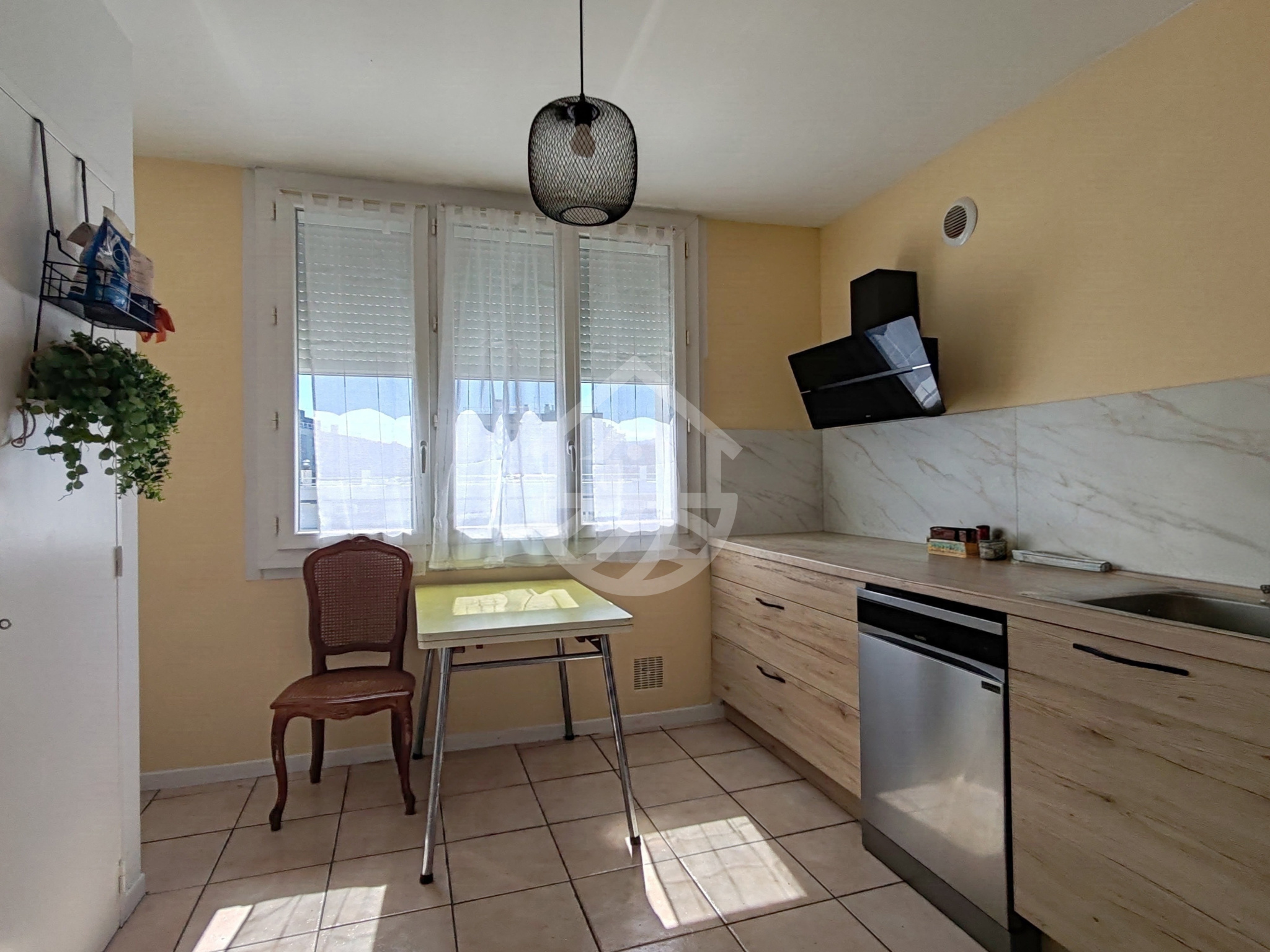 Appartement – Bourg-lès-Valence, Talavard, Drôme - Vue 5