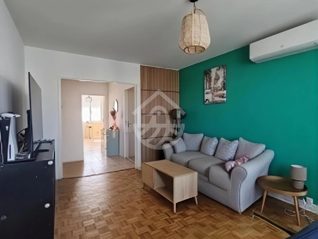 Appartement – Bourg-lès-Valence, Talavard, Drôme - Plus