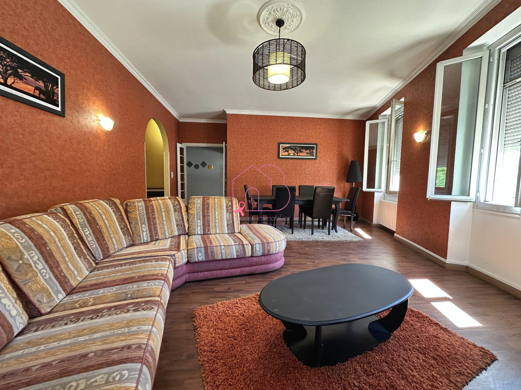 Appartement à Decazeville