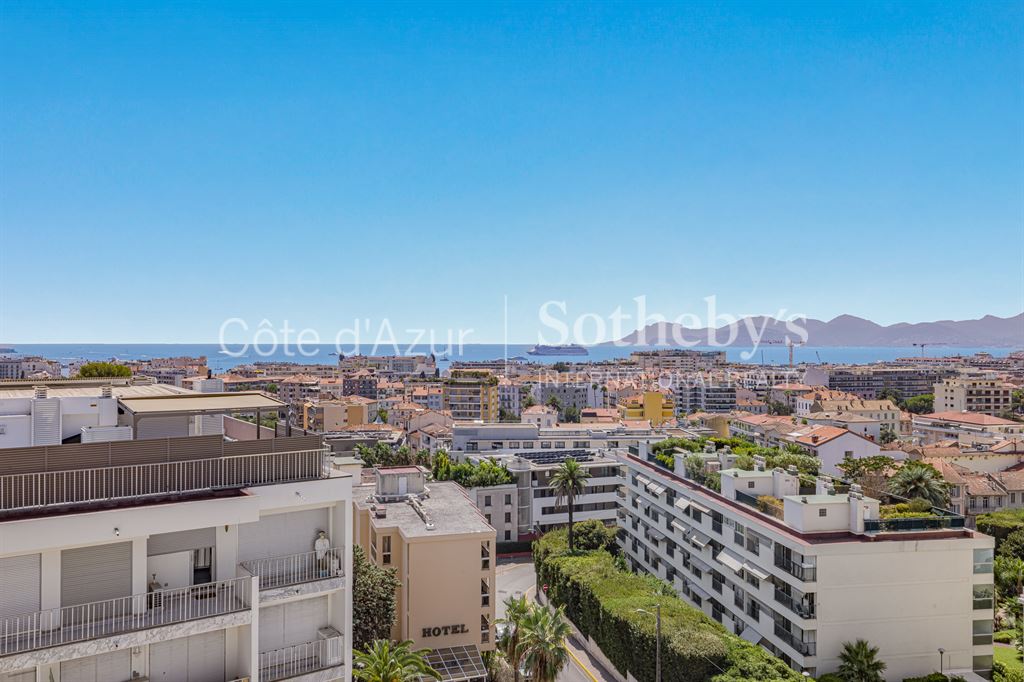 Appartement 3 pièces 93 m² · à Cannes · 93 m² · 1 190 000 €